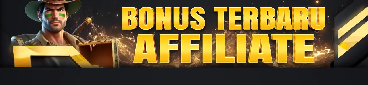 BONUS REFFERAL AFFLIATE